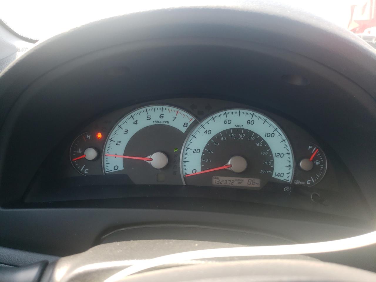 2010 Toyota Camry Se VIN: 4T1BF3EK3AU039562 Lot: 43395930