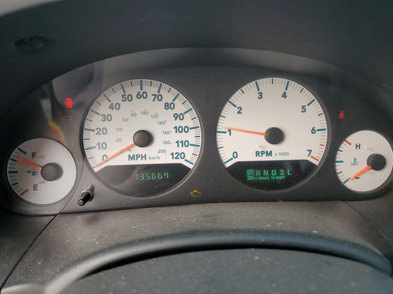 2006 Dodge Grand Caravan Sxt VIN: 2D4GP44L96R650274 Lot: 64000874