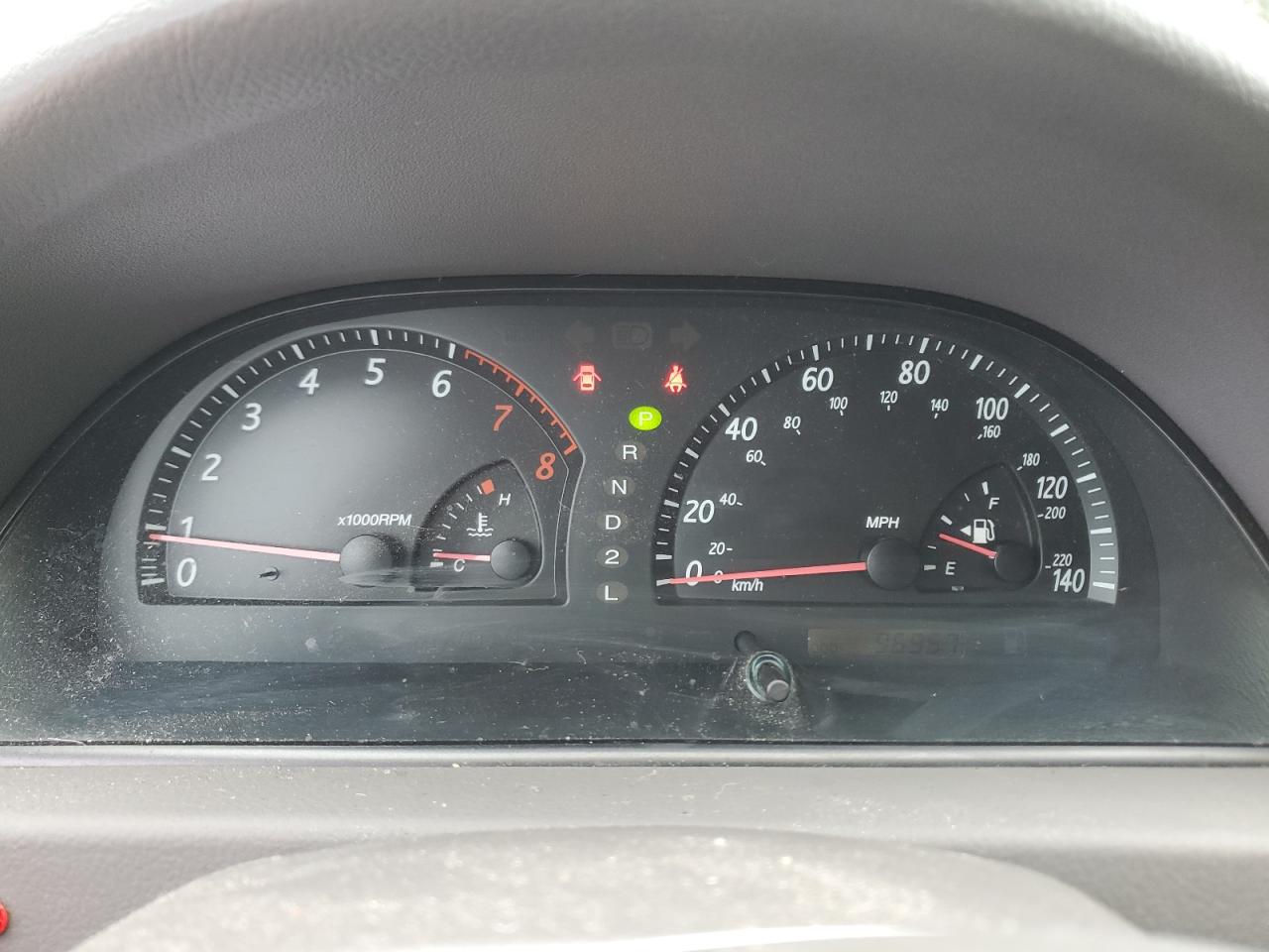 2003 Toyota Camry Le VIN: 4T1BE32K53U669979 Lot: 66287804