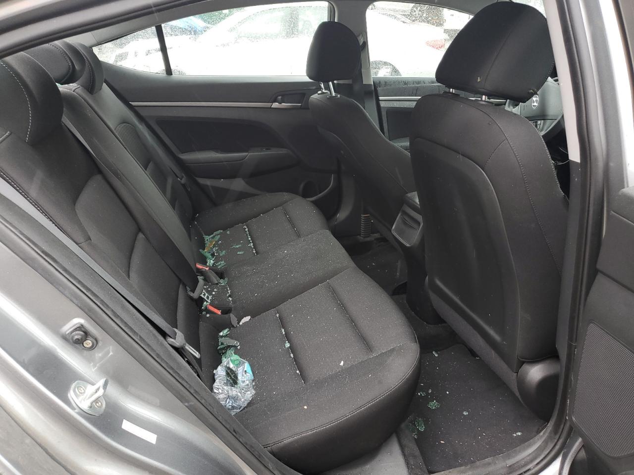 2018 Hyundai Elantra Sel VIN: KMHD84LF2JU477522 Lot: 66679684