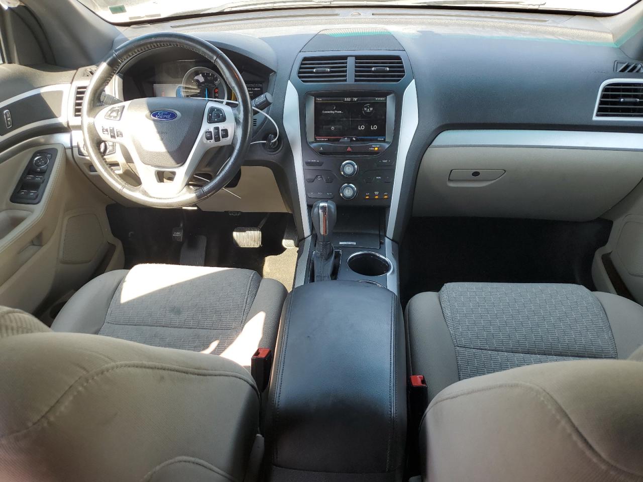 2013 Ford Explorer - Image 8