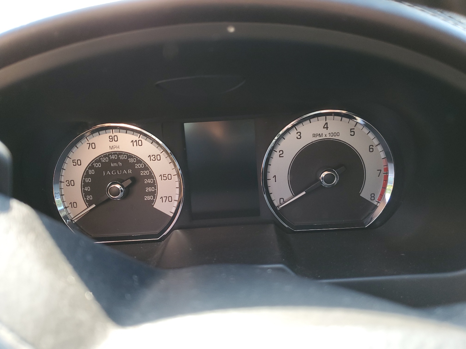 SAJWA0GB1BLS11192 2011 Jaguar Xf Premium