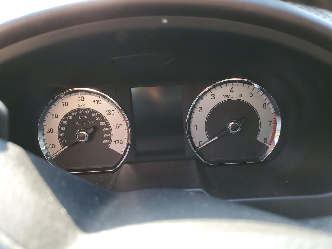 2011 Jaguar Xf Premium VIN: SAJWA0GB1BLS11192 Lot: 67706954