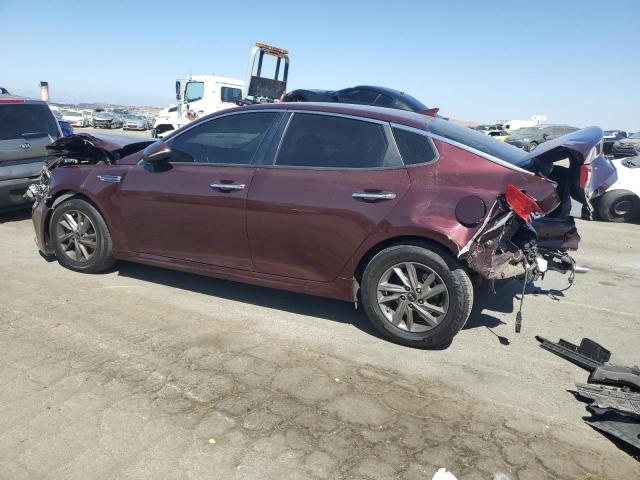 5XXGT4L30LG395528 Kia Optima LX 2