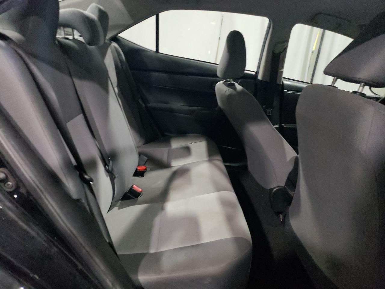 2019 Toyota Corolla L VIN: 2T1BURHEXKC147520 Lot: 67831484