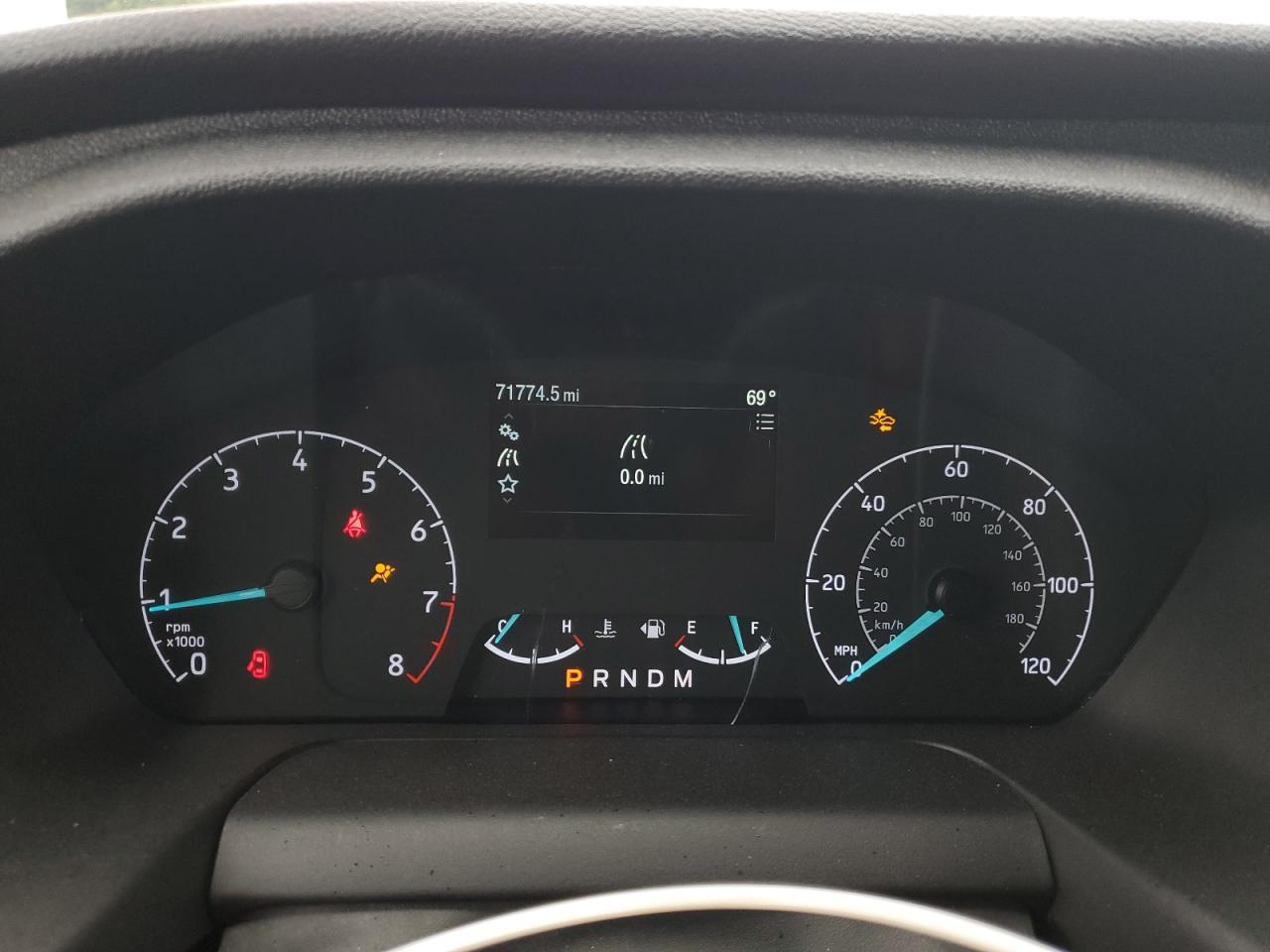 2023 Ford Transit T-350 Hd VIN: 1FBVU4X84PKA95128 Lot: 66251384