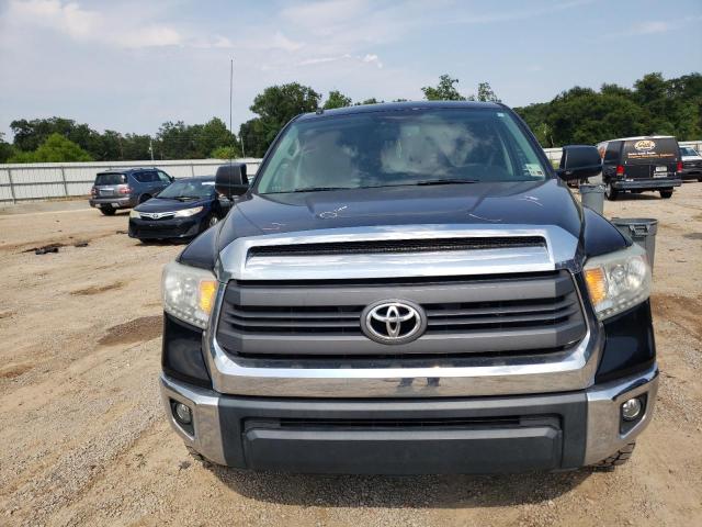 Pickups TOYOTA TUNDRA 2014 Black