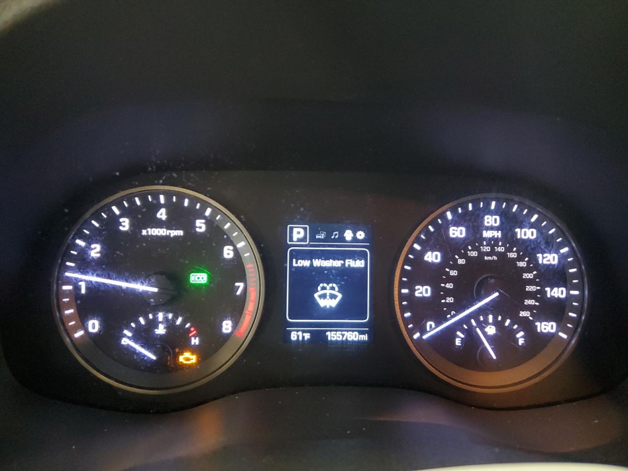 2016 Hyundai Tucson Limited VIN: KM8J33A20GU051610 Lot: 68711504