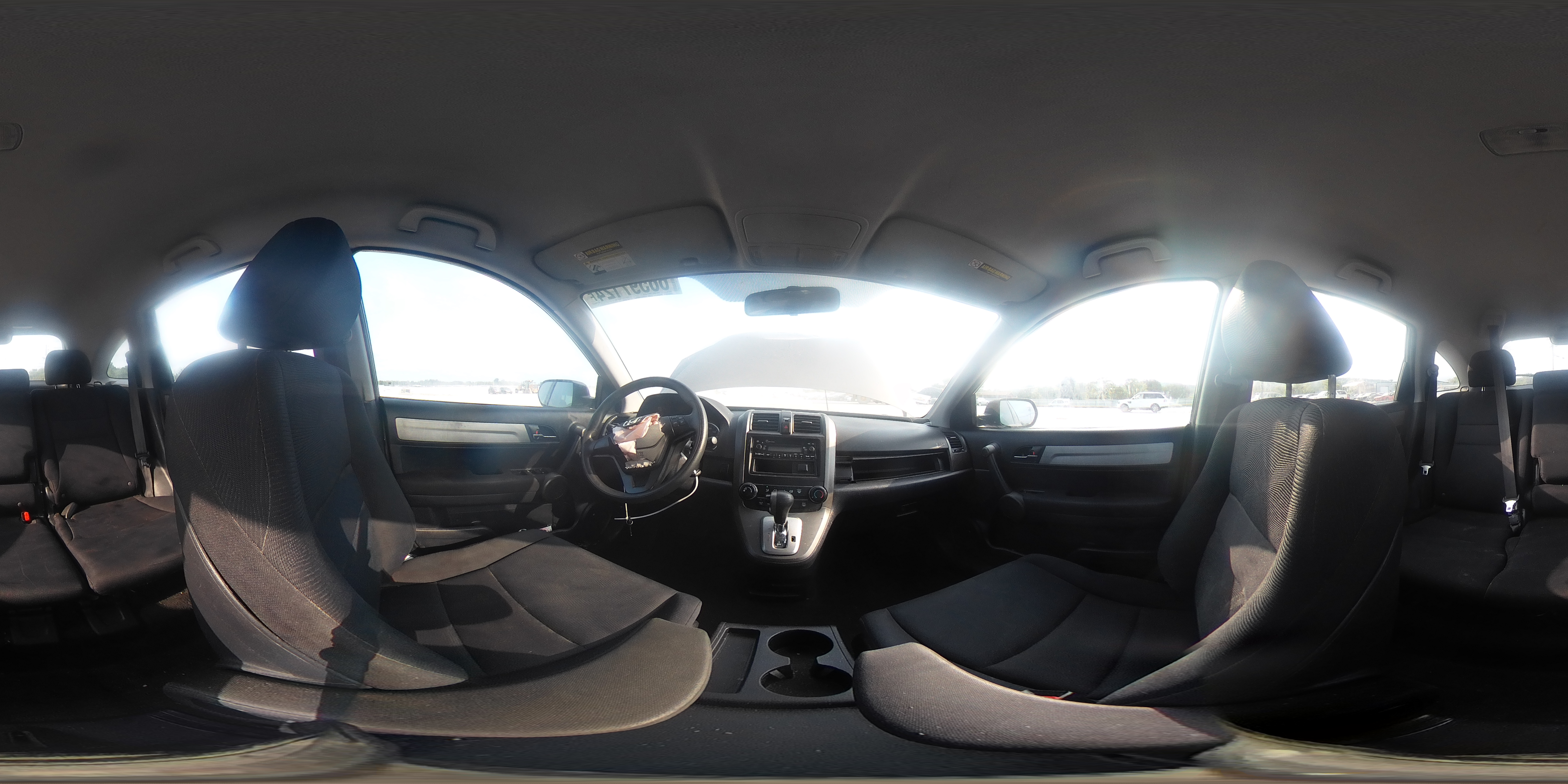 2011 Honda Cr-V Lx VIN: 5J6RE3H31BL006300 Lot: 66597124