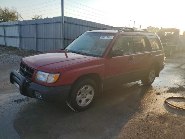 Kansas City, KS에서 판매 중인 1998 Subaru Forester L - Top/Roof