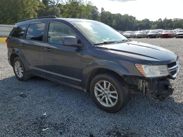  DODGE JOURNEY 2014 Сірий