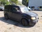 2007 Honda Element Sc en Venta en Portland, OR - Side