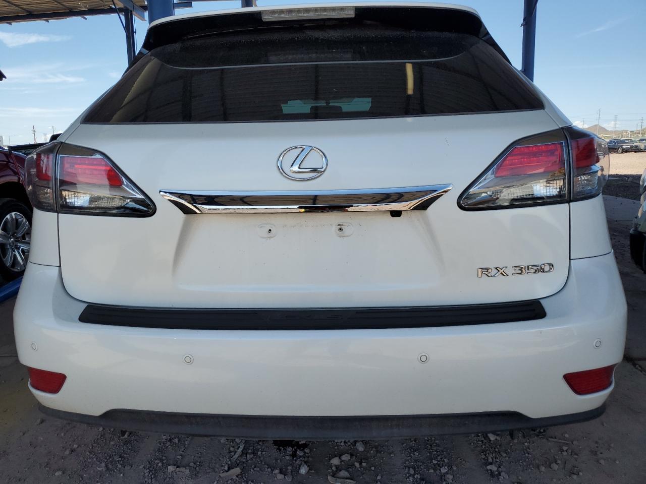 2014 Lexus Rx 350 Base VIN: 2T2BK1BA7EC251167 Lot: 67154264