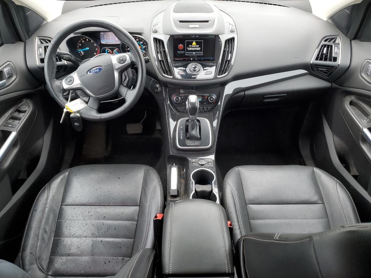 2014 Ford Escape - Image 8