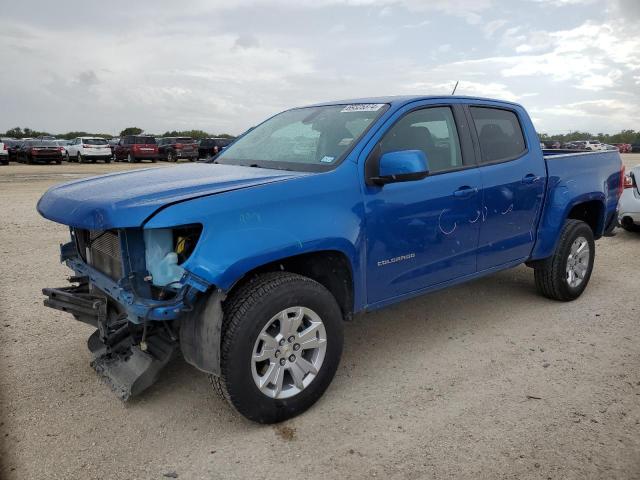 1GCGSCEN7N1137825 Chevrolet Colorado L