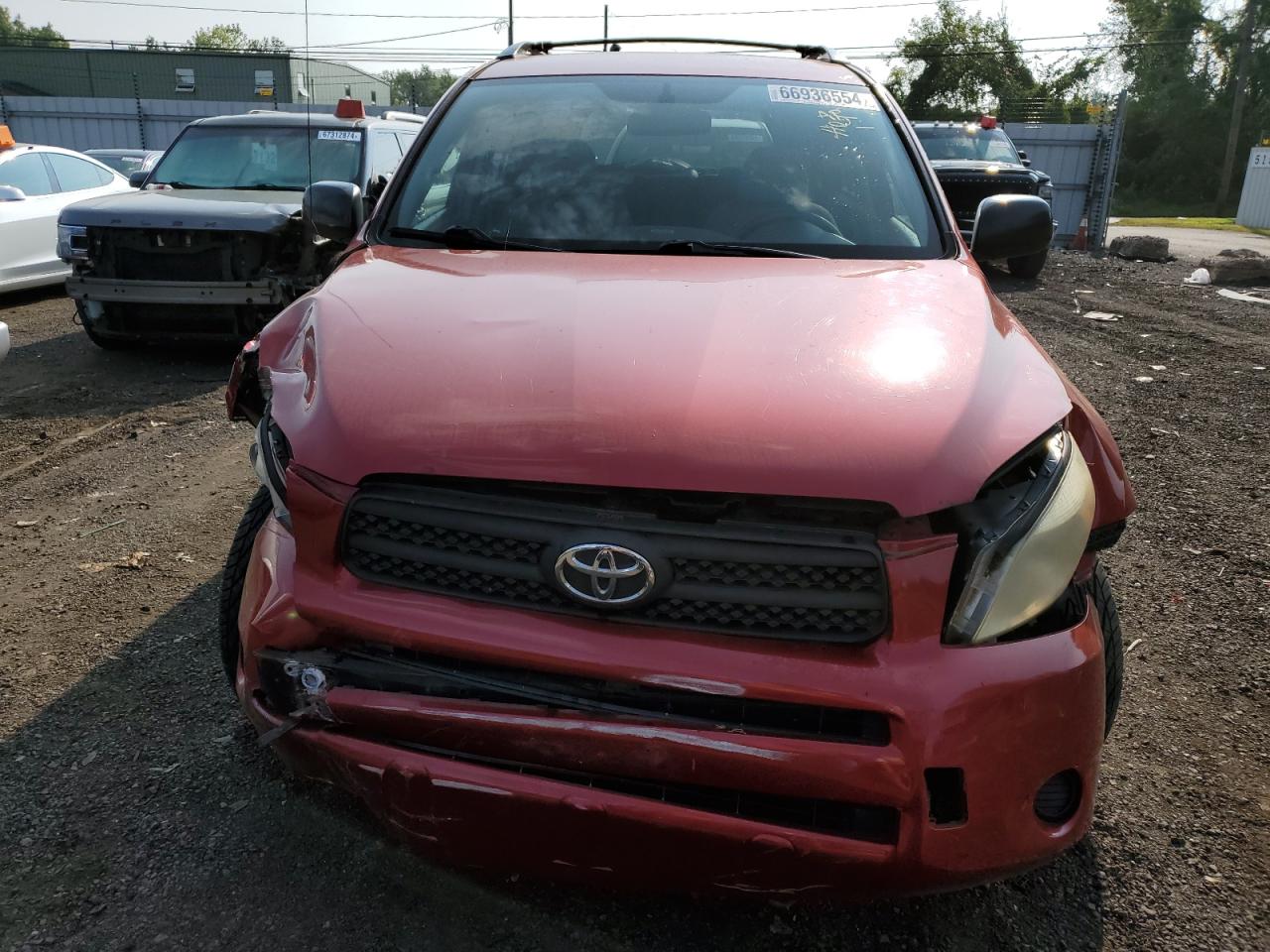 2007 Toyota RAV 4 - Image 5