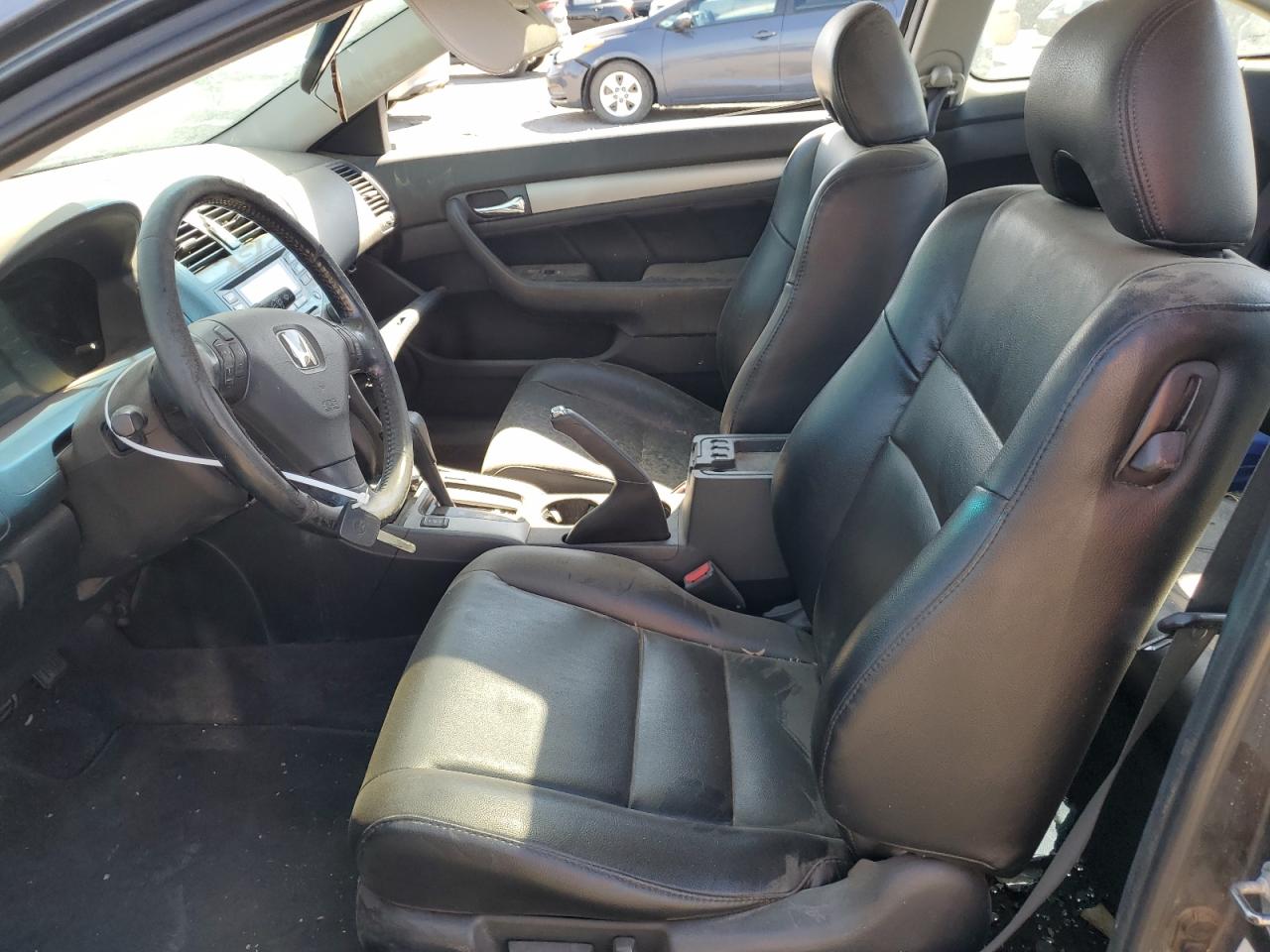 1HGCM72675A021443 2005 Honda Accord Ex