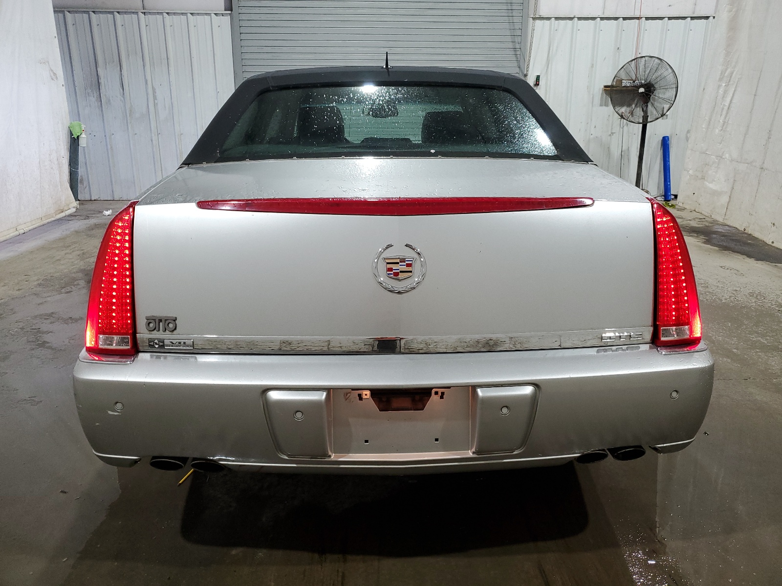 1G6KD57Y98U114480 2008 Cadillac Dts