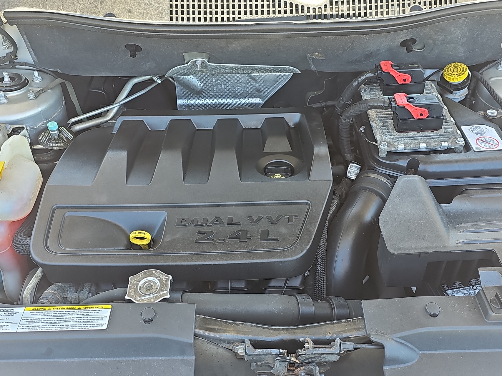 1J4NF1FB2BD279248 2011 Jeep Compass Sport