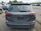 2019 Volkswagen Tiguan Se en Venta en Glassboro, NJ - Rear End