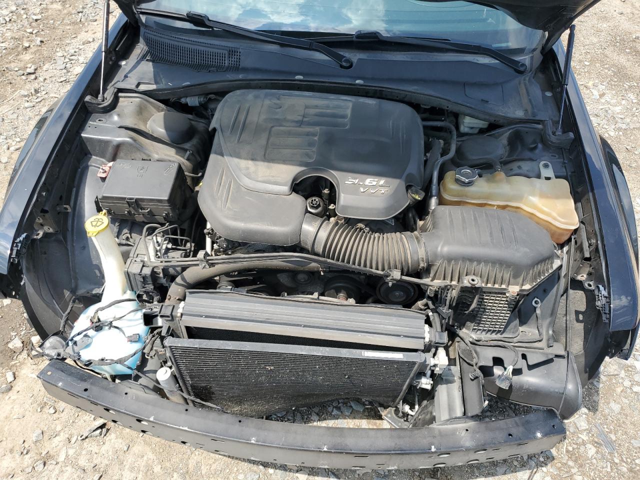 2014 Chrysler 300 VIN: 2C3CCAAG5EH209408 Lot: 65984084