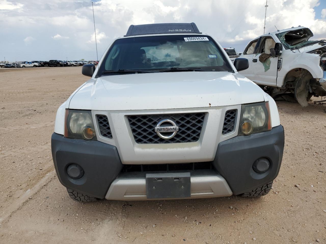 2009 Nissan XTerra - Image 5