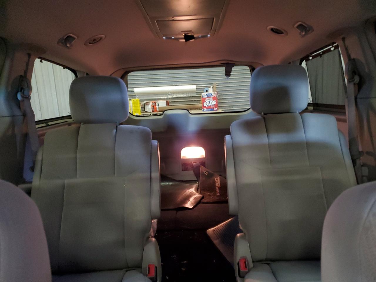 2012 Dodge Caravan - Image 10