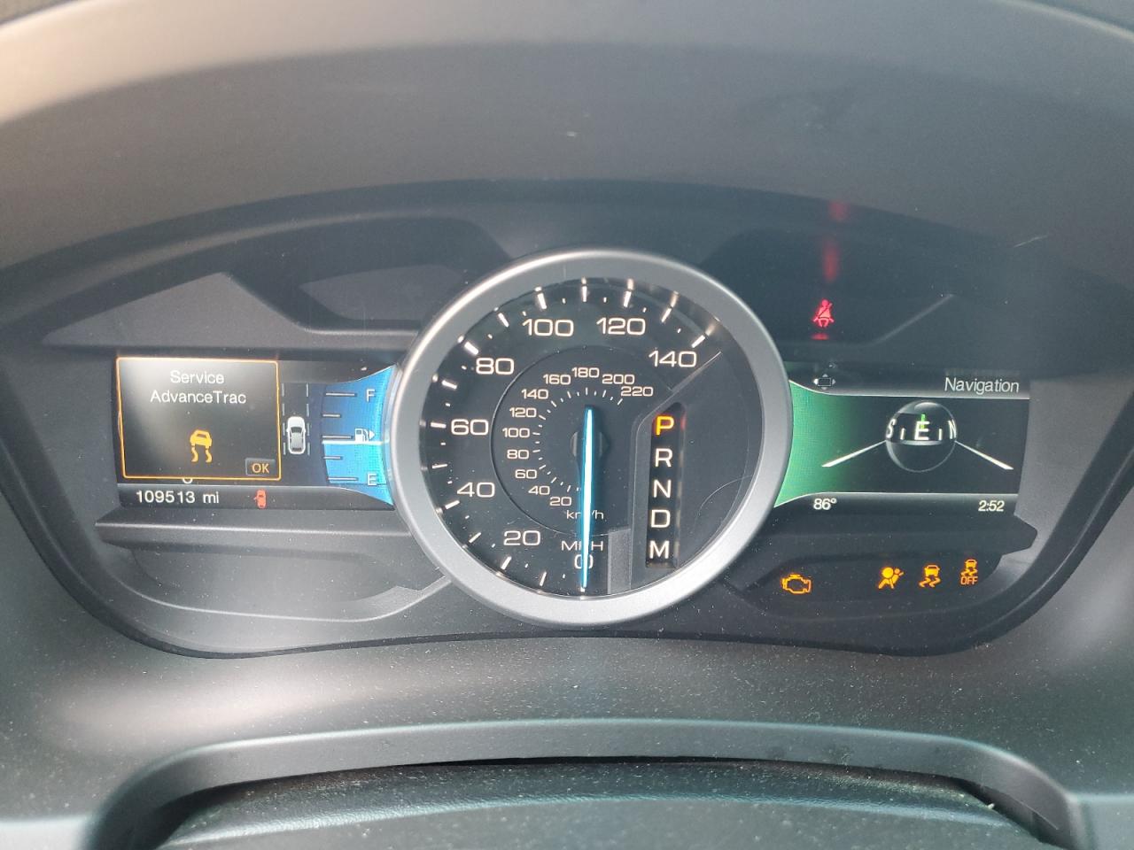 2015 Ford Explorer Limited VIN: 1FM5K8F88FGB94025 Lot: 68190624