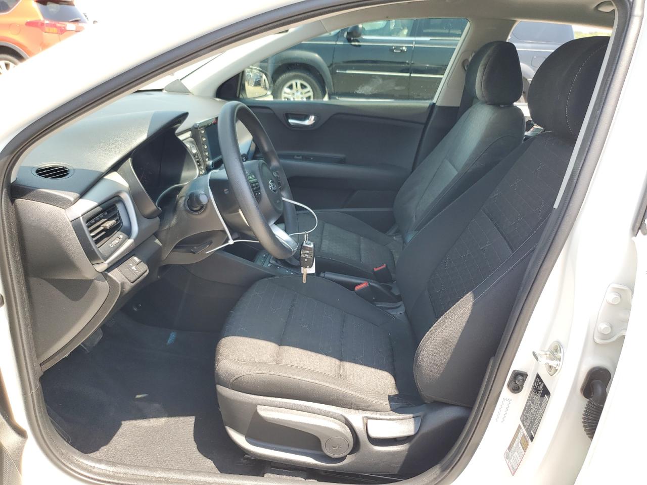 2019 Kia Rio - Image 7