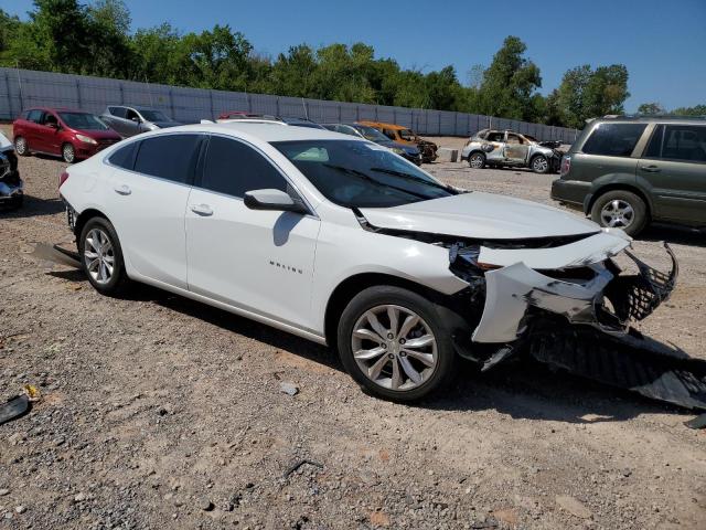 1G1ZD5ST6LF092774 Chevrolet Malibu LT 4