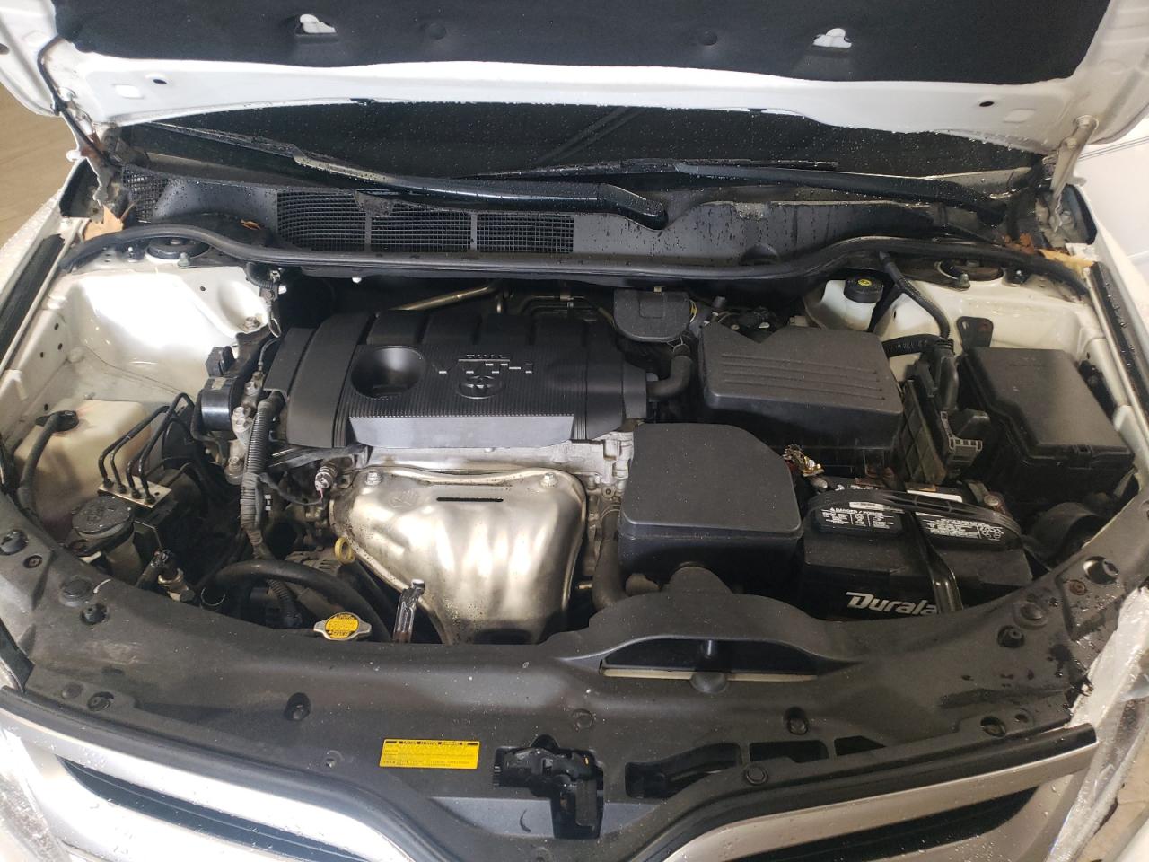 2014 Toyota Venza Le VIN: 4T3BA3BB9EU052879 Lot: 68058334