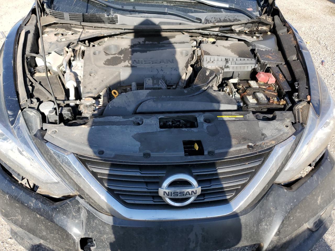 1N4AL3AP3JC255093 2018 Nissan Altima 2.5