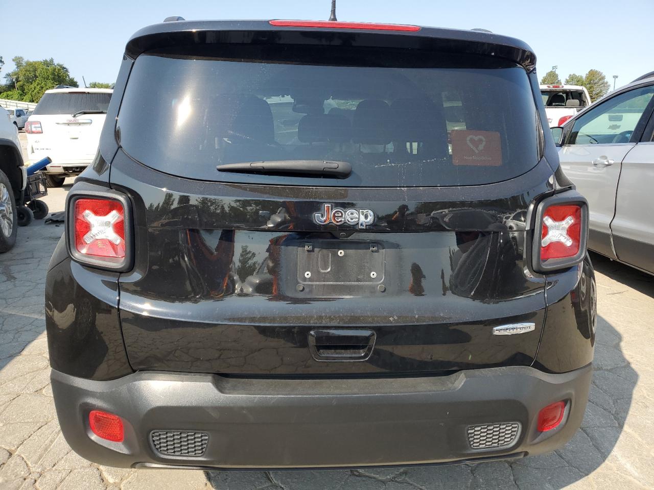 ZACNJABB9KPK82012 2019 Jeep Renegade Latitude