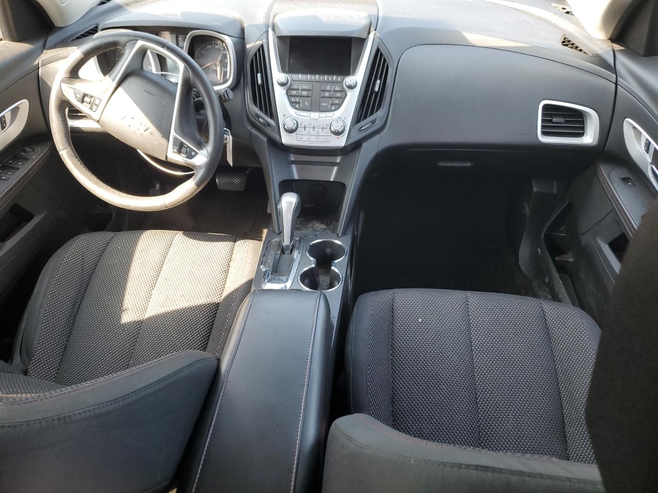 2GNFLFEKXE6351177 2014 Chevrolet Equinox Lt