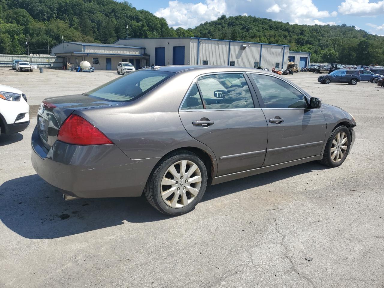 2007 Honda Accord - Image 3