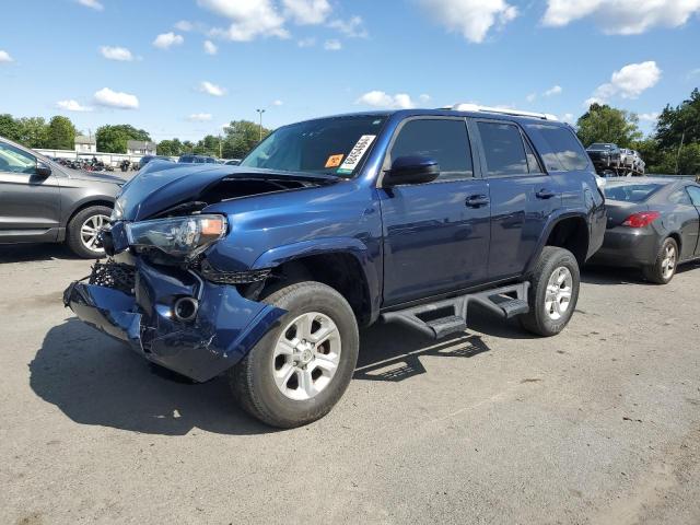 2018 Toyota 4Runner Sr5/Sr5 Premium