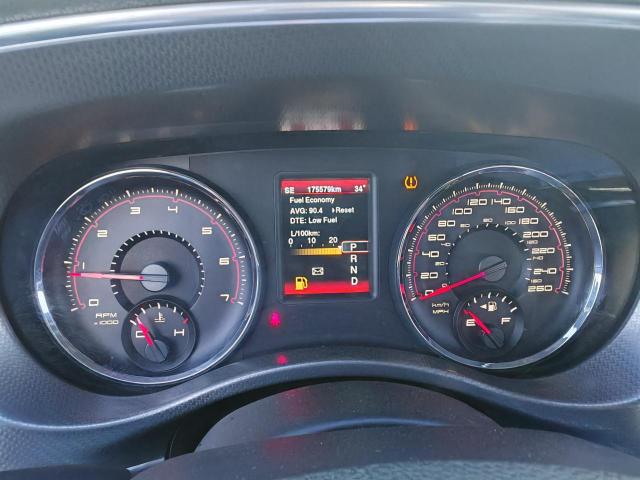 2C3CDXCT4DH715403 - 2013 DODGE CHARGER RT - #66083644
