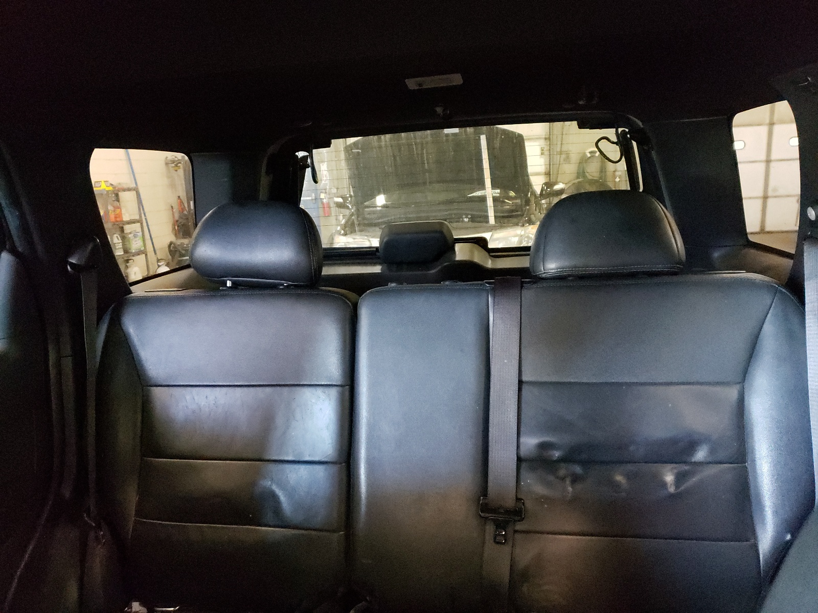 1FMCU0EG5CKB07394 2012 Ford Escape Limited