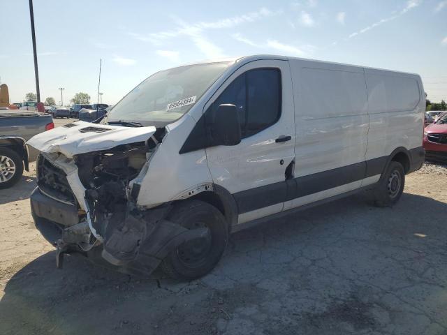 2015 Ford Transit T-250