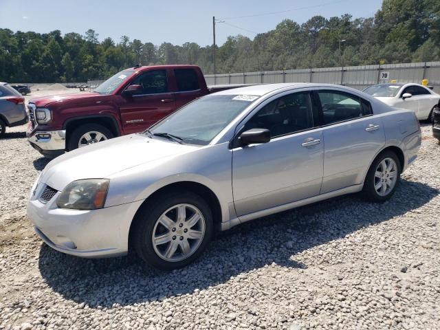 2006 Mitsubishi Galant Es Medium for Sale in Ellenwood, GA - Rear End