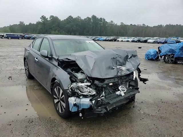 1N4BL4DV7MN409009 2021 Nissan Altima Sv