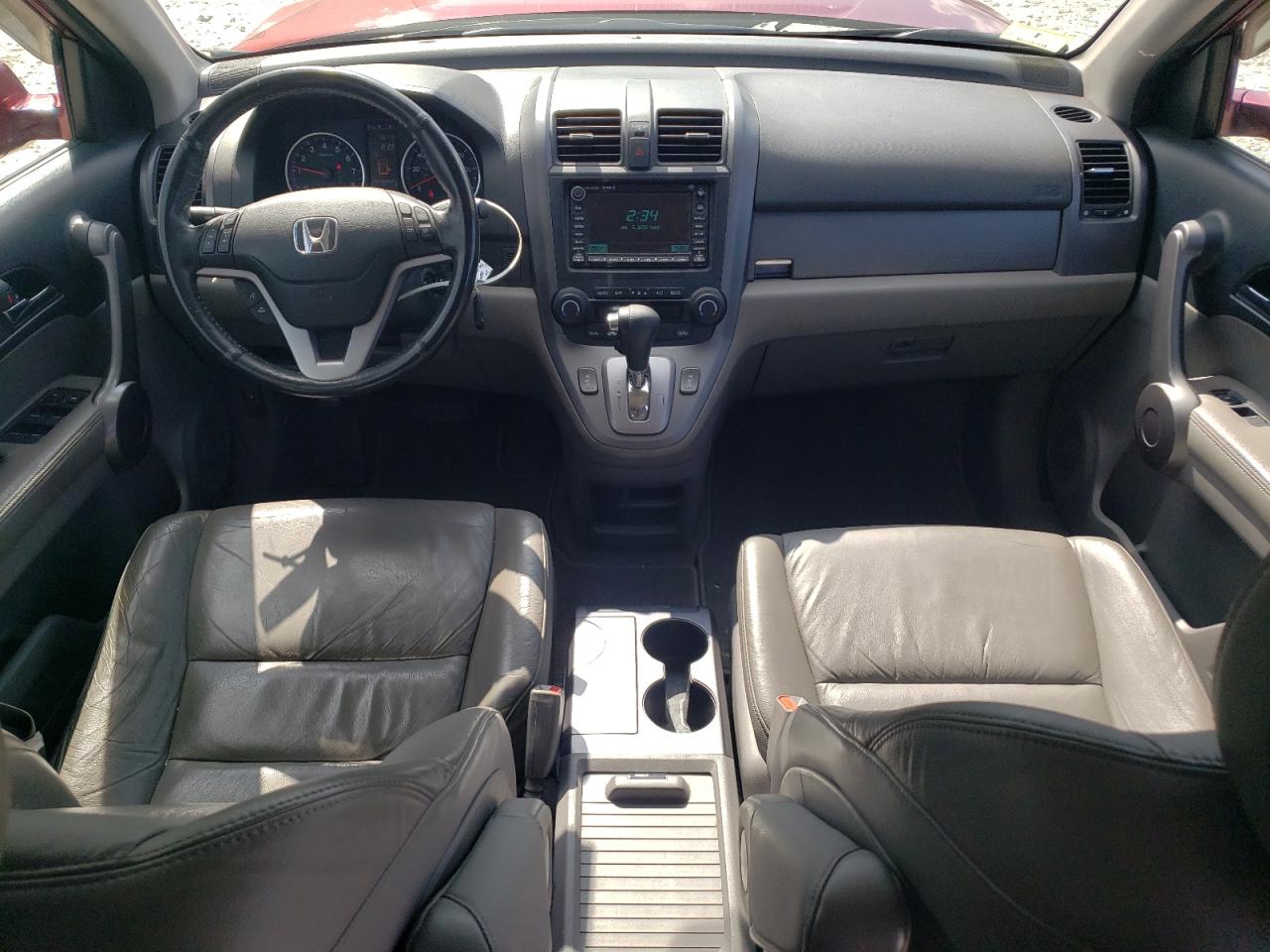 2009 Honda Cr-V Exl VIN: 5J6RE48759L061545 Lot: 67203904