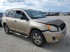 2011 Toyota Rav4  იყიდება San Antonio-ში, TX - Burn