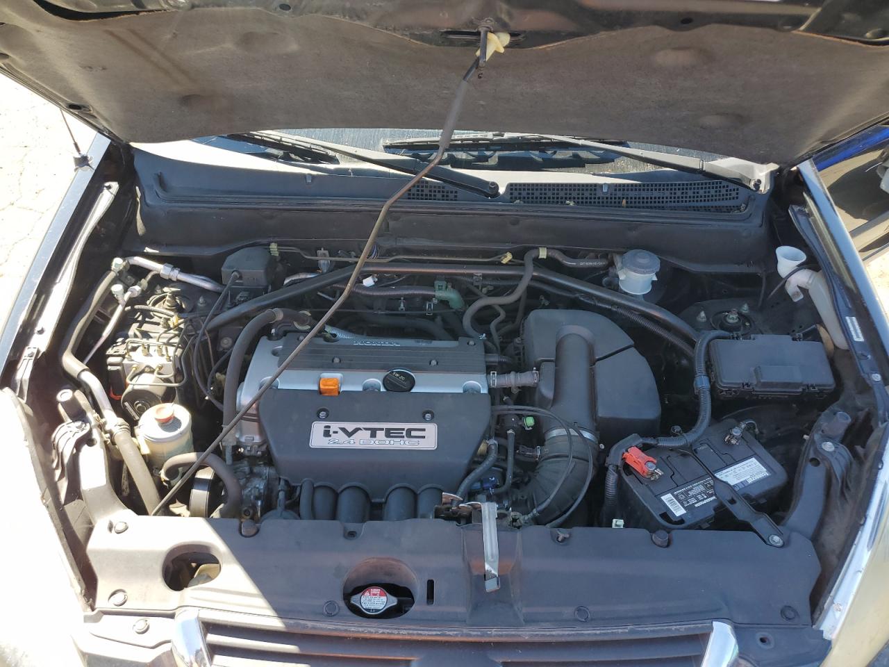 2004 Honda Cr-V Ex VIN: JHLRD78804C007018 Lot: 68113714