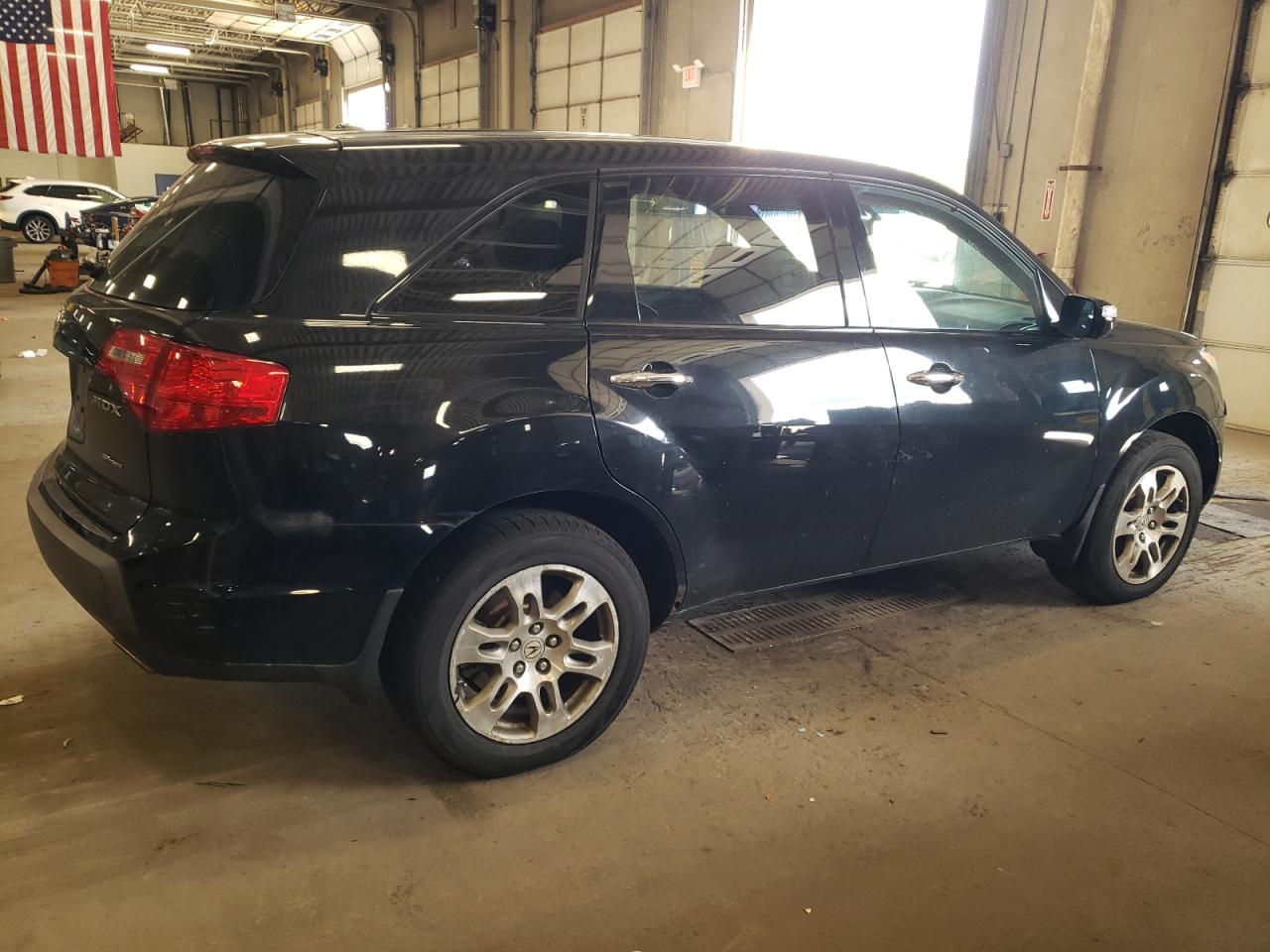 2008 Acura MDX - Image 3