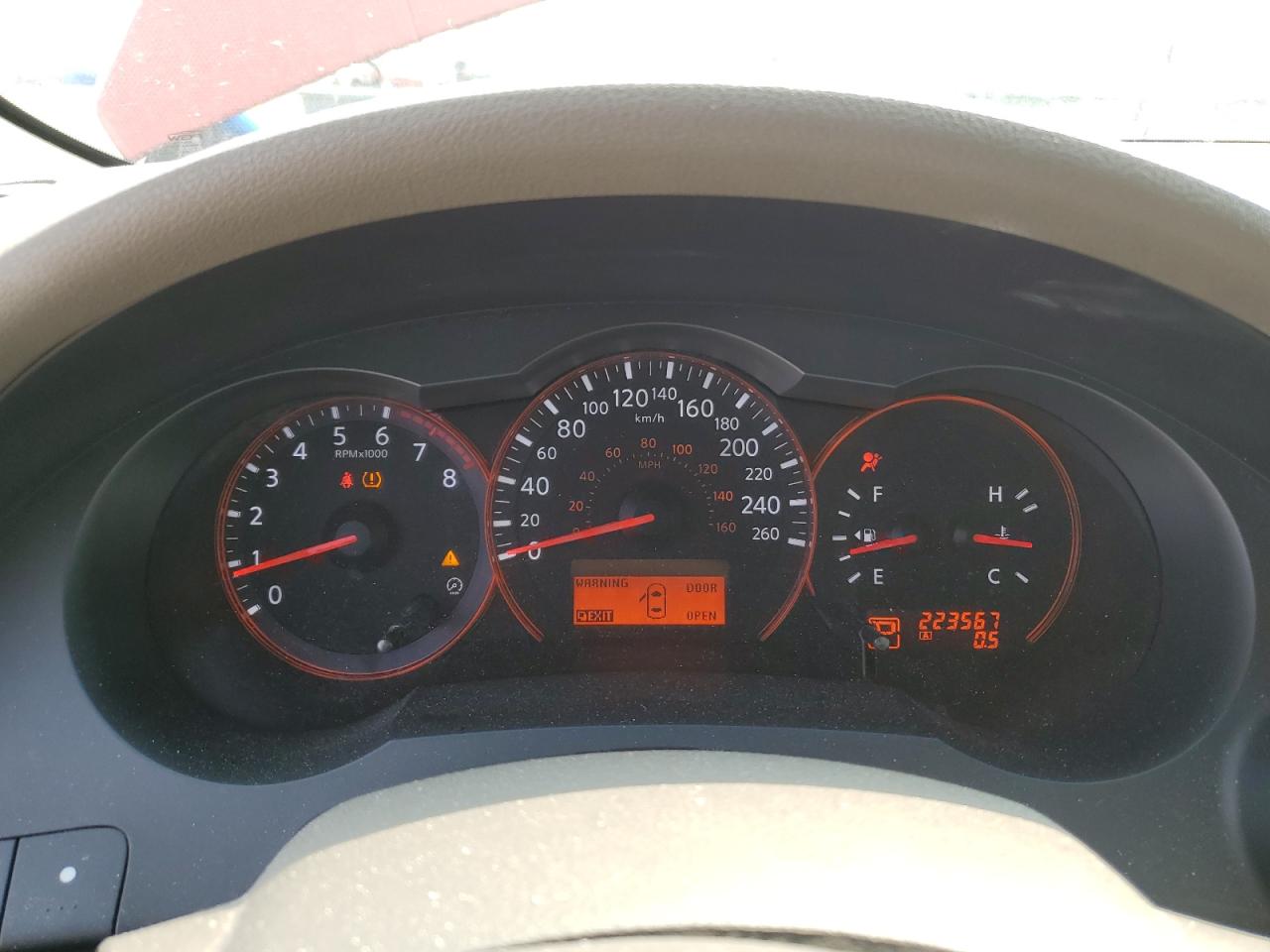 1N4AL21E99C170098 2009 Nissan Altima 2.5