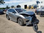 2021 LEXUS NX 300 F SPORT for sale at Copart QC - MONTREAL