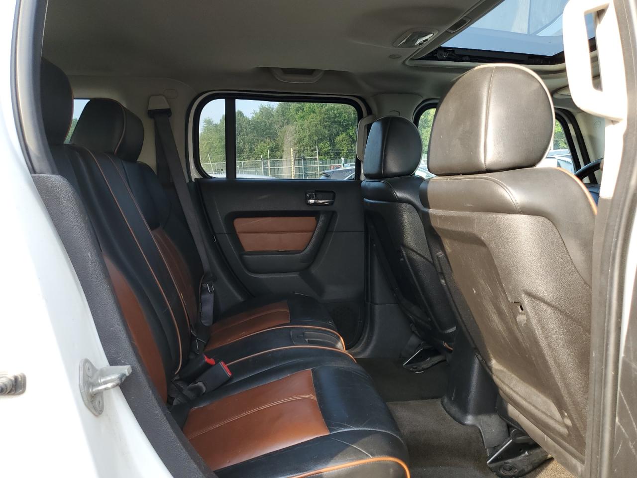 2006 Hummer H3 VIN: 5GTDN136868245916 Lot: 67730044