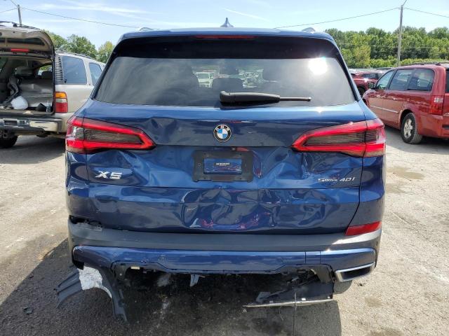 5UXCR4C0XLLT19364 BMW X5 SDRIVE 6