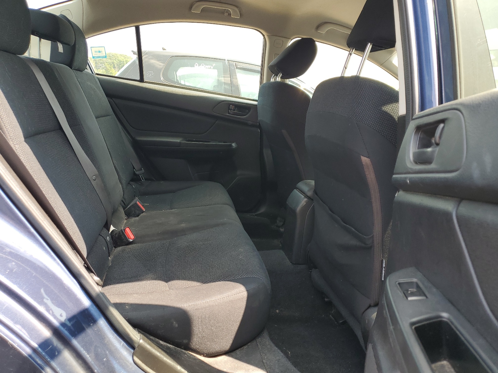 JF1GJAA60DH036322 2013 Subaru Impreza